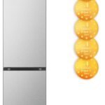 Холодильник LG GW-B509FA7W