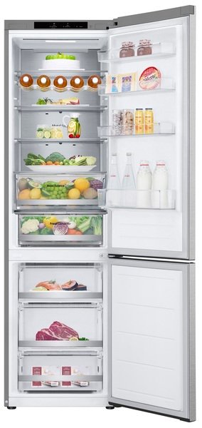 Холодильник LG GW-B509FA7W
