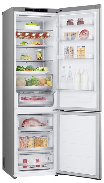 Холодильник LG GW-B509FA7W