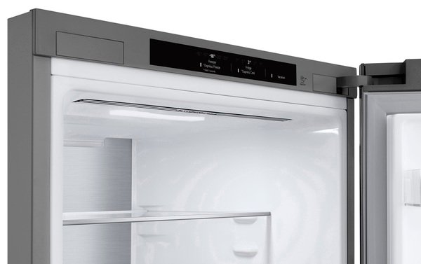 Холодильник LG GW-B509FA7W