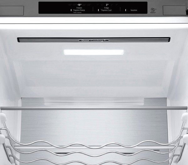 Холодильник LG GW-B509FA7W