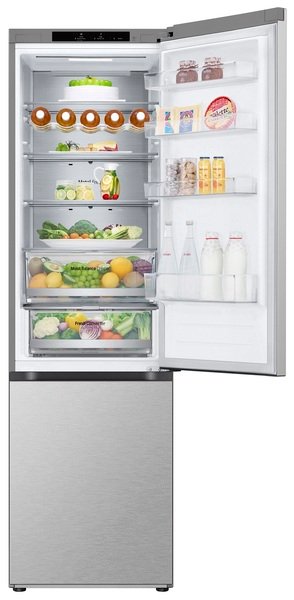 Холодильник LG GW-B509FA7W