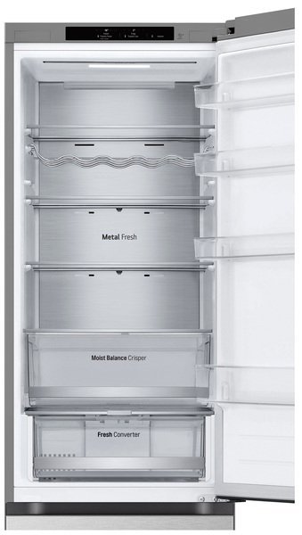 Холодильник LG GW-B509FA7W