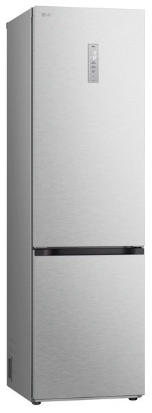 Холодильник LG GW-B509FAFW