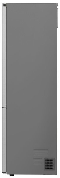 Холодильник LG GW-B509FAFW