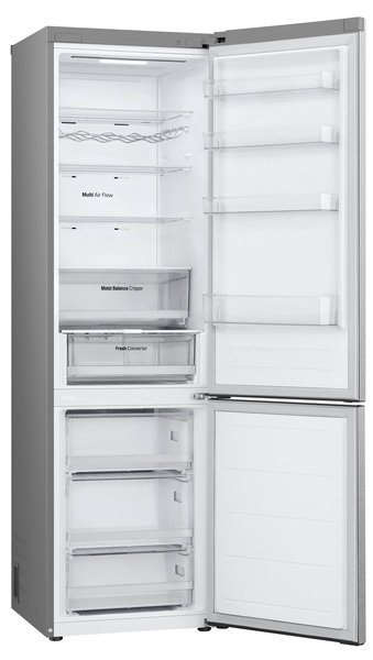 Холодильник LG GW-B509FAFW