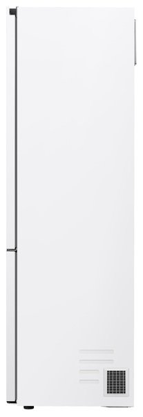 Холодильник LG GW-B509FVFW