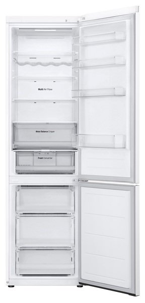 Холодильник LG GW-B509FVFW