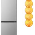 Холодильник LG GW-B459FNLW