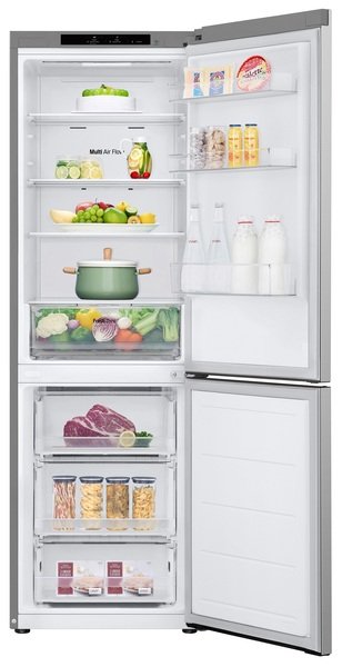 Холодильник LG GW-B459FNLW