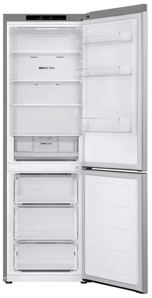 Холодильник LG GW-B459FNLW