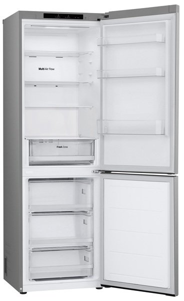 Холодильник LG GW-B459FNLW