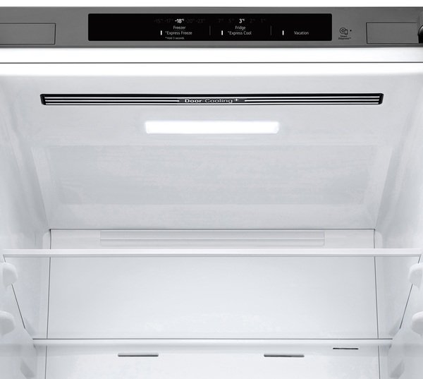 Холодильник LG GW-B459FNLW