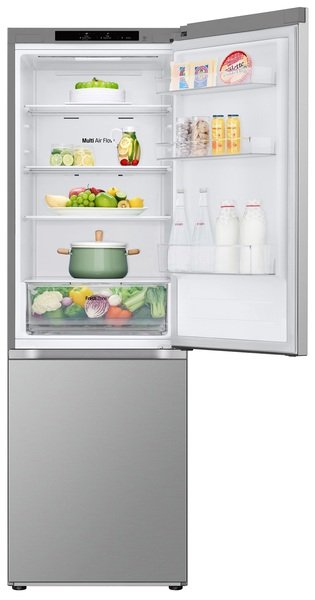 Холодильник LG GW-B459FNLW