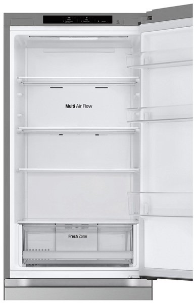 Холодильник LG GW-B459FNLW