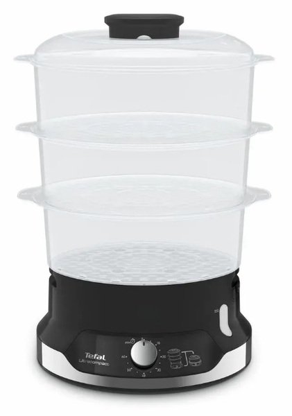 Пароварка Tefal VC204810