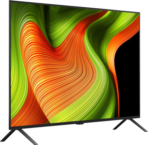 LED-телевізор LG OLED48B56LA