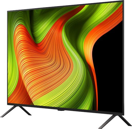 LED-телевізор LG OLED48B56LA