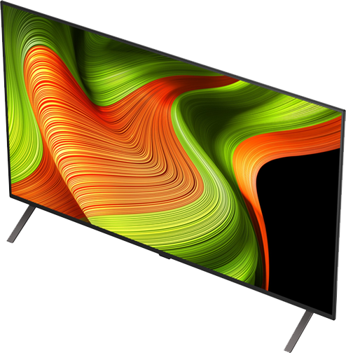 LED-телевізор LG OLED48B56LA