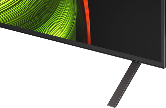 LED-телевізор LG OLED48B56LA