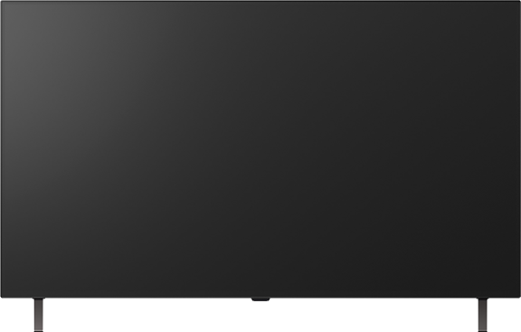 LED-телевізор LG OLED48B56LA