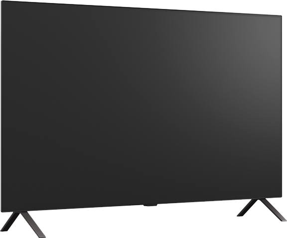 LED-телевізор LG OLED48B56LA