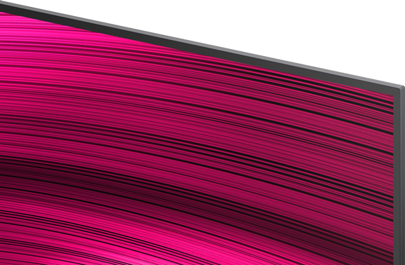 LED-телевізор LG OLED55C54LA