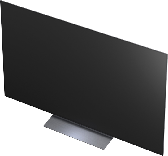 LED-телевізор LG OLED55C54LA