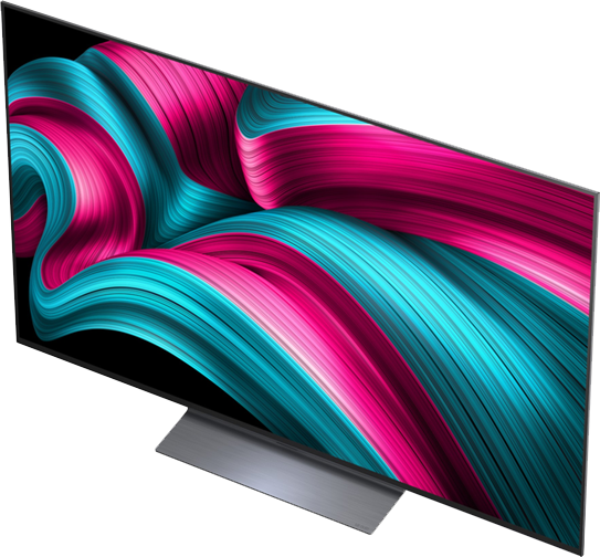 LED-телевізор LG OLED77C54LA