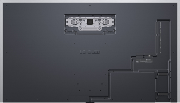 LED-телевізор LG OLED77G54LW