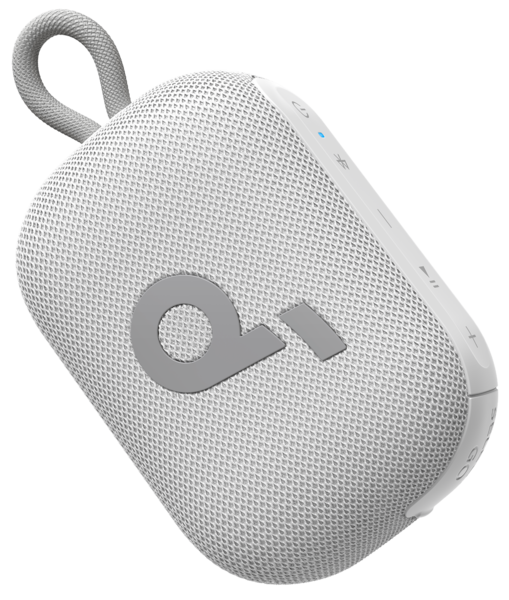 Портативна акустика Anker SoundСore Select 4 Go White