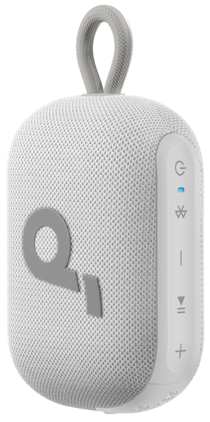 Портативна акустика Anker SoundСore Select 4 Go White