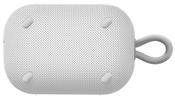 Портативна акустика Anker SoundСore Select 4 Go White