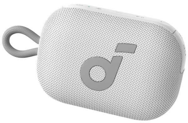 Портативна акустика Anker SoundСore Select 4 Go White