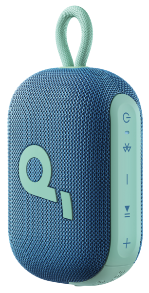 Портативна акустика Anker SoundСore Select 4 Go Blue