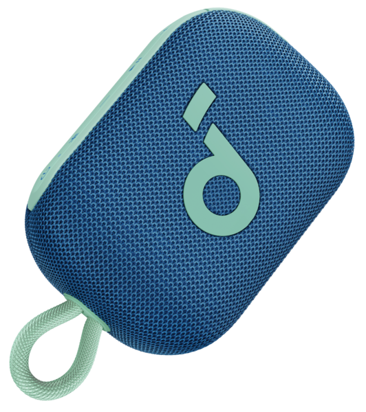 Портативна акустика Anker SoundСore Select 4 Go Blue