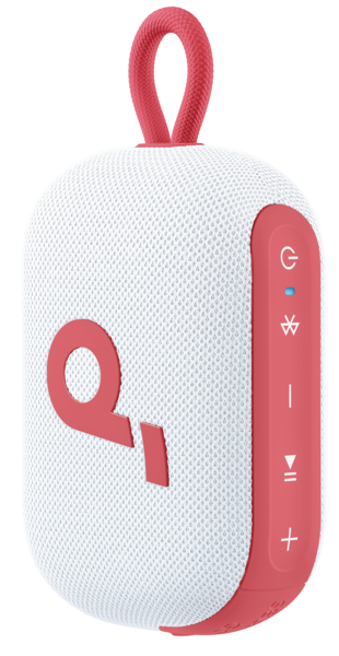 Портативна акустика Anker SoundСore Select 4 Go Red