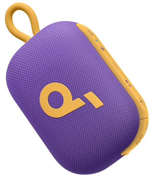 Портативна акустика Anker SoundСore Select 4 Go Purple
