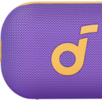 Портативна акустика Anker SoundСore Select 4 Go Purple