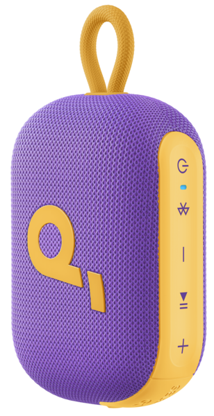 Портативна акустика Anker SoundСore Select 4 Go Purple