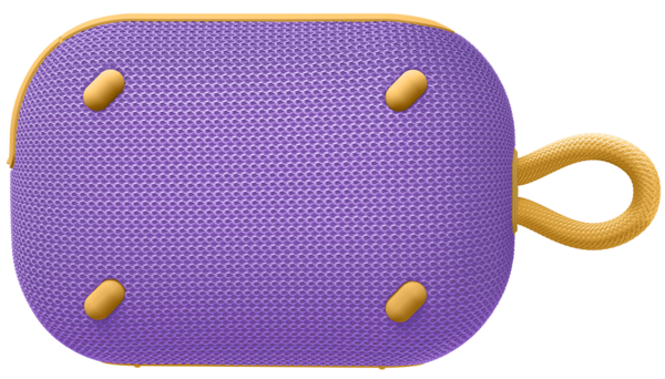 Портативна акустика Anker SoundСore Select 4 Go Purple