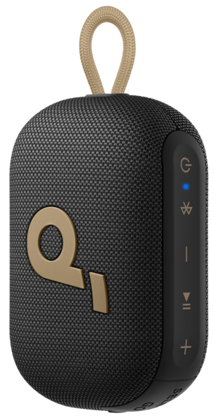 Портативна акустика Anker SoundСore Select 4 Go Golden