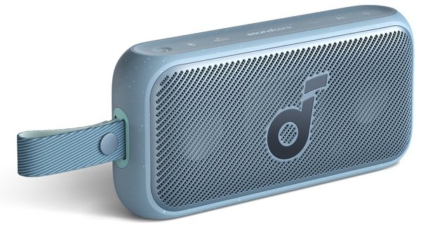 Портативна акустика Anker SoundСore Motion 300 Blue