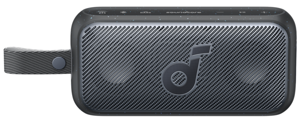 Портативна акустика Anker SoundСore Motion 300 Black