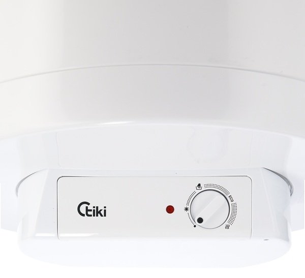 Водонагрівач Tiki Comfort U 100 V9 (GB 100)