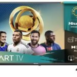 LED-телевізор Hisense 32A4Q