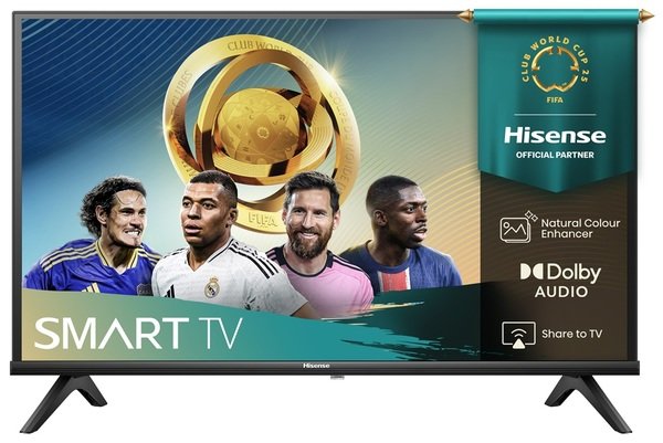 LED-телевізор Hisense 32A4Q