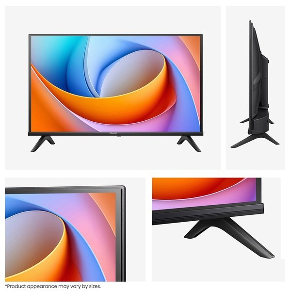 LED-телевізор Hisense 32A4Q