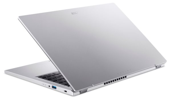 Ноутбук Acer Aspire Go 15 AG15-71P-59CN (NX.J6SEU.00A) Pure Silver