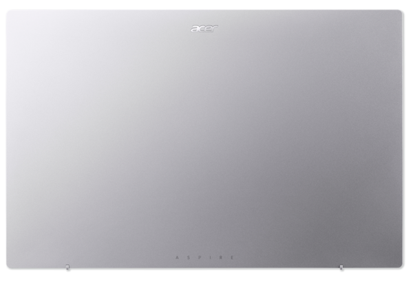 Ноутбук Acer Aspire Go 15 AG15-71P-59CN (NX.J6SEU.00A) Pure Silver